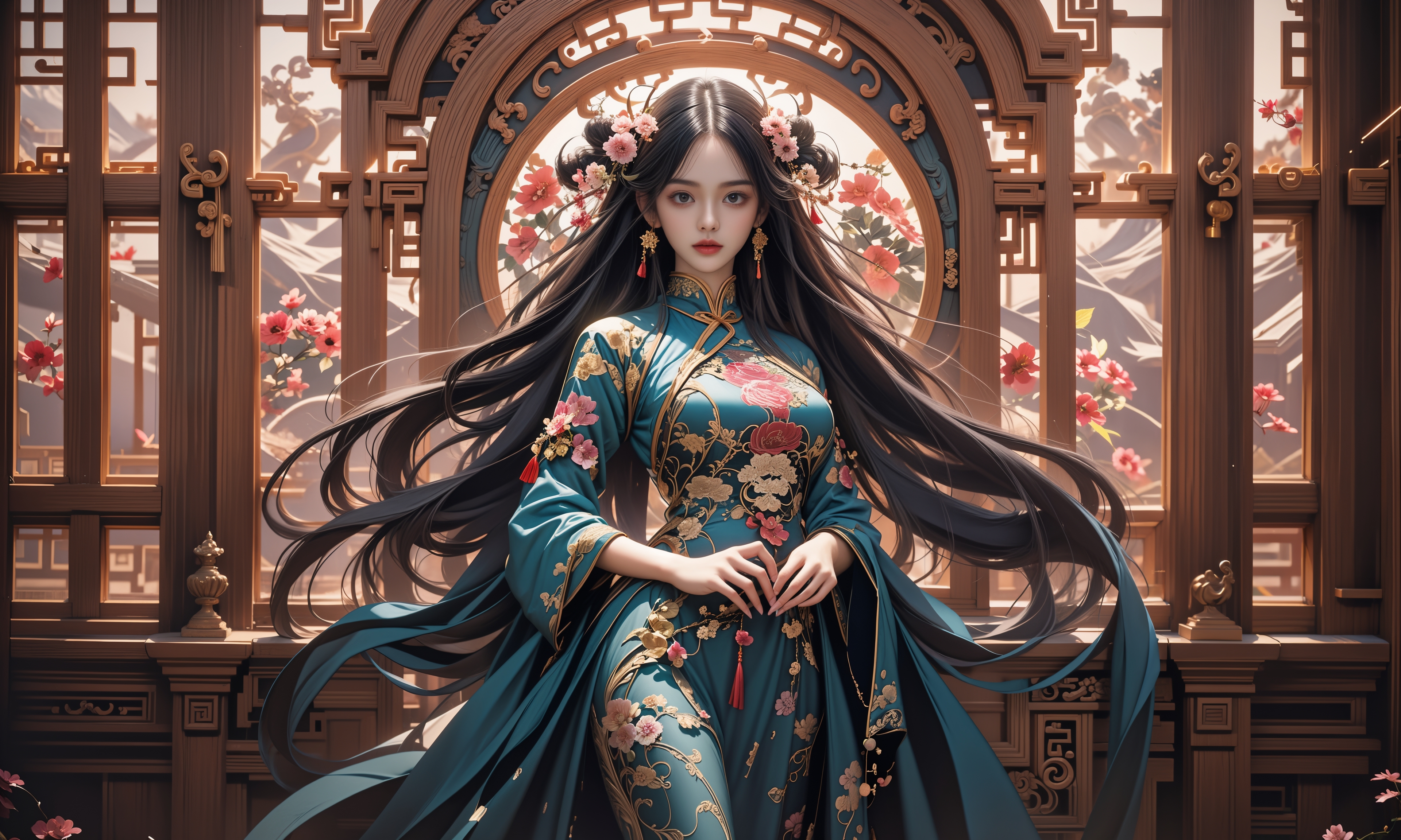 今年北京共6002人拟取得积分落户资格